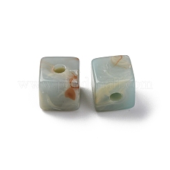 Акриловые бусины&nbsp;OACR-Z025-04