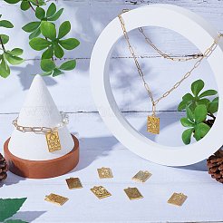 Подвески из сплава с покрытием в 36 стилях&nbsp;FIND-SC0005-74