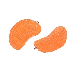 Подвески из смолы&nbsp;RESI-X0001-07