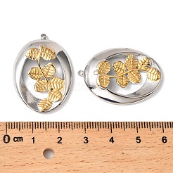 Подвески из нержавеющей стали 304&nbsp;STAS-Z145-01GP-02