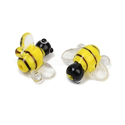 Бусины лэмпворк &nbsp;LS-LAMP-I025-13C