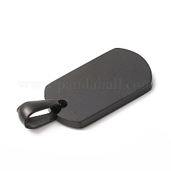 Подвески из нержавеющей стали 304&nbsp;STAS-Q244-04EB