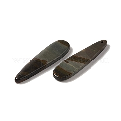 Подвески из натуральной пикассо яшмы&nbsp;G-Q161-08A