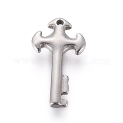 Подвески из нержавеющей стали 304&nbsp;STAS-G214-51P