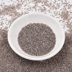 Бусины Миюки Делика&nbsp;SEED-J020-DB2395