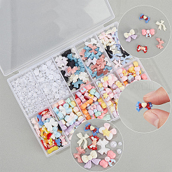 Наборы для самостоятельного украшения ногтей&nbsp;DIY-SP0005-06