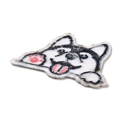 Аппликации для собак&nbsp;DIY-D080-13