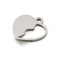 Подвески из нержавеющей стали 304&nbsp;STAS-S178-02P