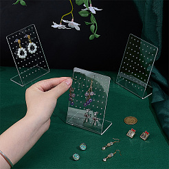 12 шт. органического стекла&nbsp;ODIS-PH0002-05