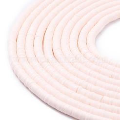 Бусины из полимерной глины &nbsp;X-CLAY-R067-6.0mm-16