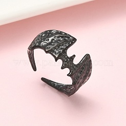 Открытые кольца манжеты из нержавеющей стали 304&nbsp;LS-RJEW-D338-02E-EB