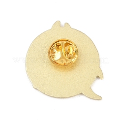 Готические эмалированные значки&nbsp;JEWB-L027-09G-01