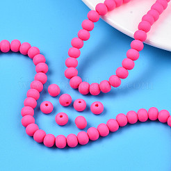 Полимерной глины ручной работы бисер нитей&nbsp;X-CLAY-N008-053-09