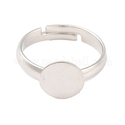 Латуни баз площадку кольцо&nbsp;X-EC541-14-NFN