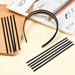 10 шт. прочная смоляная повязка на голову с противоскользящей полоской&nbsp;FIND-SP0020-62