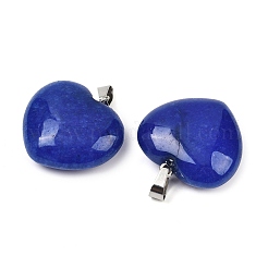 Окрашенные натуральные белые подвески&nbsp;G-A281-02P-11