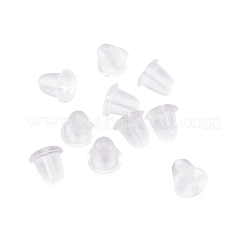 Железные крючки для сережек&nbsp;IFIN-TA0001-21