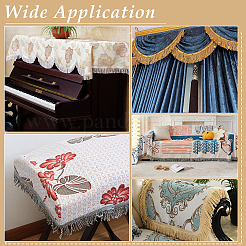 Полиэфирная лента&nbsp;OCOR-WH0105-055A