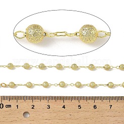 Латунные шаровые цепи&nbsp;CHC-H110-03G