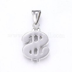 Подвески из нержавеющей стали 304&nbsp;STAS-H463-02P