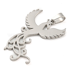 Подвески из нержавеющей стали 304&nbsp;STAS-Z076-13P