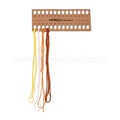 Наборы для вышивки мультяшных животных своими руками&nbsp;DIY-G037-02C