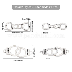 40 шт.&nbsp;TIBE-SC0001-62