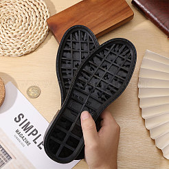 Противоскользящая обувь из синтетического каучука&nbsp;FIND-WH0816-098A