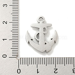 Подвески из нержавеющей стали 304&nbsp;STAS-L278-94P