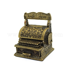 Миниатюрный кассовый аппарат из сплава&nbsp;MIMO-PW0001-045AB