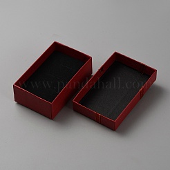 Подарочные коробки для хранения бумаги&nbsp;CON-WH0088-58A