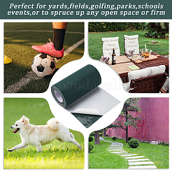 5м нетканый материал газонная клейкая лента&nbsp;AJEW-WH20054-119A