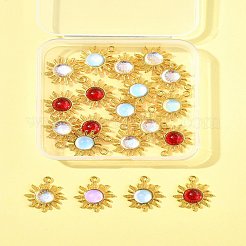 Подвески из сплава 20шт&nbsp;FIND-FS0003-87