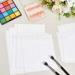 Полоска для ногтей&nbsp;AJEW-CP0008-98D