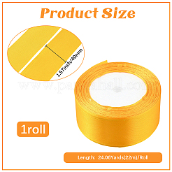 Полиэфирные ленты&nbsp;OCOR-WH20018-30A