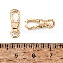 Поворотные застежки из латуни Shegrace&nbsp;XGRQ58274-758G