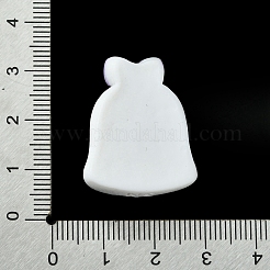 Кабошоны из непрозрачной смолы на тему Хэллоуина&nbsp;CRES-Q219-01D