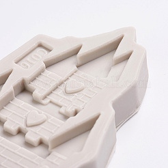 Пищевые силиконовые Молды&nbsp;LS-DIY-E022-10