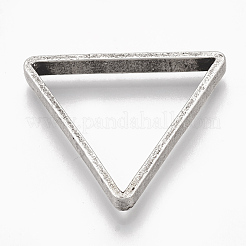 Колечки-коннекторы&nbsp;LS-PALLOY-S120-200-NR