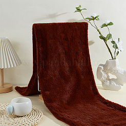 1 шт полиэстеровая плюшевая ткань&nbsp;AJEW-BC0009-58C