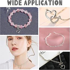 Подвески из нержавеющей стали 304 STAS-UN0019-98P