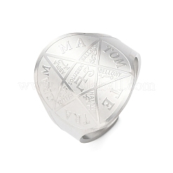 Кольца-манжеты из нержавеющей стали 304&nbsp;LS-RJEW-D337-05P