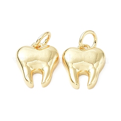 Экологически чистые подвески из латуни с гальваническим покрытием&nbsp;KK-F845-39G