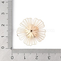 Шапочки и конусы для бусин&nbsp;KK-Z058-19KCG-02