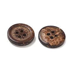 Кнопки искусства в круглой форме с 4 отверстиями для детей&nbsp;NNA0YXU