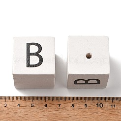 Древесина европейского бисера&nbsp;LS-WOOD-I014-02B