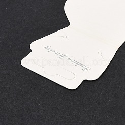 Бумажные карты для браслетов&nbsp;CDIS-G009-06