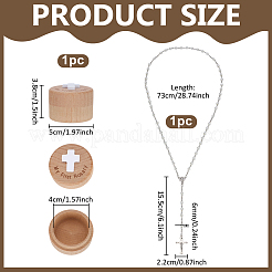 1 шт.&nbsp;NJEW-FG0001-23