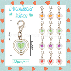 12 шт.&nbsp;HJEW-NB00047