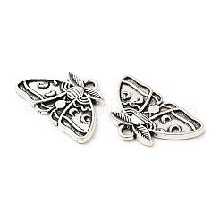 Сплавочные подвески тибетского стиля&nbsp;PALLOY-I220-11AS